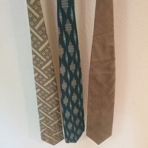 Mens Ties